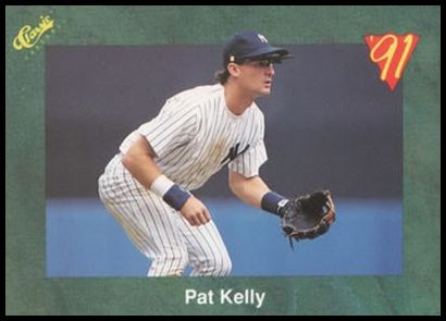 44 Pat Kelly